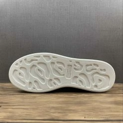 HypeYourBeast Alexander McQueen White / Pink / Red A. Mcqueen