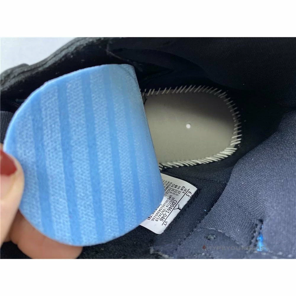 Hypeyourbeast Air Jordan 1 High 'UNC To Chicago'