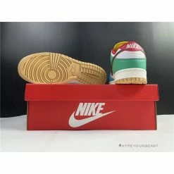 HypeYourBeast Nike Dunk Low'Free 99'