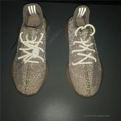 Hypeyourbeast Adidas Yeezy Boost 350 V2'Synth' (Reflective)