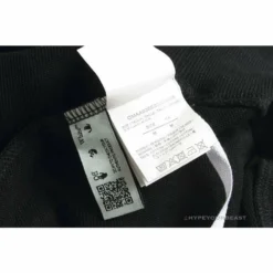 HypeYourBeast Off White Shirt Black Blue Shirts