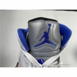 HypeYourBeast Air Jordan 5 Retro Stealth 2