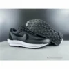 Hypeyourbeast Nike LD Waffle Sacai Daybreak Black