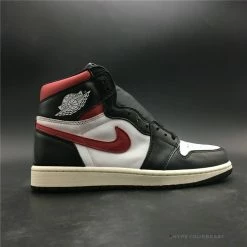 Hypeyourbeast Air Jordan 1 High'Gym Red'