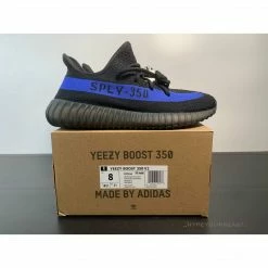 Hypeyourbeast Adidas Yeezy Boost 350 V2'Dazzling Blue'