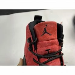 Hypeyourbeast Air Jordan 12'Reverse Flu Game'