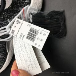 Hypeyourbeast Pharrell X NMD Adidas NMD Pharrell'Human Race Trail Oreo'