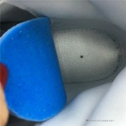 Hypeyourbeast Air Jordan 11 Retro'Metallic Silver'