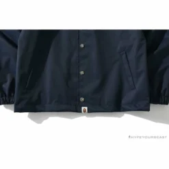 Hypeyourbeast BAPE X Star Wars Collaboration Windbreaker Jacket'BLUE'