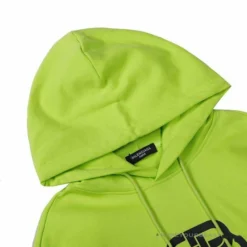 HypeYourBeast Hoodies & Jackets BCG BB Hoodie Green