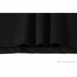 Hypeyourbeast BAPE Violent Bear Collaboration 28th Anniversary Camouflage Tee Shirt'BLACK'