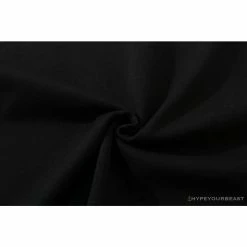 Hypeyourbeast BAPE Japan Limited Edition Mt. Fuji Sakura Tee Shirt'BLACK'