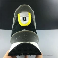 Hypeyourbeast Nike Undercover X Daybreak'Bright Citron' Sneakers