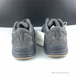Hypeyourbeast Adidas Yeezy Boost 700'Utility Black'