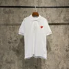 Hypeyourbeast CDG Shirt White