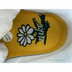 HypeYourBeast Nike Air Force 1 Low'Daisy Pack'