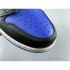 Hypeyourbeast Air Jordan 1 High Game Royal