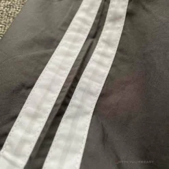 Hypeyourbeast BCG Jacket Grey Blue Hoodies & Jackets