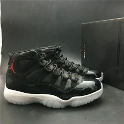 Hypeyourbeast Air Jordan 11 Retro'72-10'