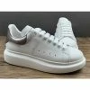 HypeYourBeast Alexander McQueen White / Grey A. Mcqueen