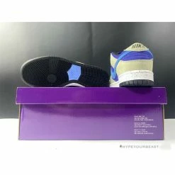 HypeYourBeast Nike Dunk Low SB'ACG Celadon'