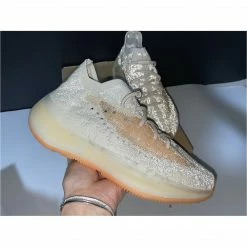 HypeYourBeast Adidas Yeezy Boost 380 Yecoraite Reflective