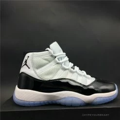 HypeYourBeast Air Jordan 11'Concord'
