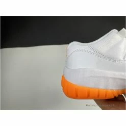HypeYourBeast Air Jordan 11 Low'Citrus'