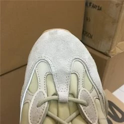 Hypeyourbeast Adidas Yeezy Boost 500'Stone'