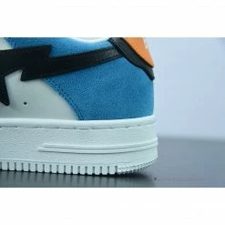 Hypeyourbeast Clothes Bape Sta La'Tokyo 2'