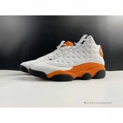Hypeyourbeast Air Jordan 13 'Starfish'