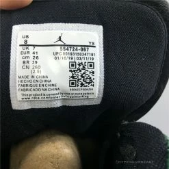 Hypeyourbeast Air Jordan 1 Mid'Incredible Hulk'