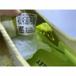 Hypeyourbeast Adidas Yeezy Boost 380'Hylte Glow'