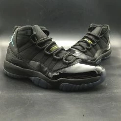 HypeYourBeast Air Jordan 11 Retro'Gamma Blue'