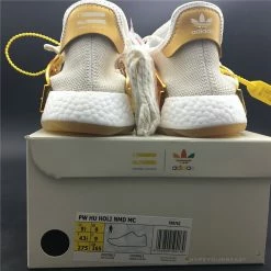 Hypeyourbeast Adidas Pharrell NMD HU China Pack Happy