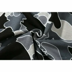 Hypeyourbeast BAPE Shark Head STA Star Camouflage Hoodie'BLACK'