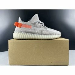 HypeYourBeast Adidas Yeezy Boost 350 V2'Tail Light'