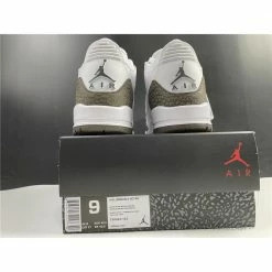 HypeYourBeast Air Jordan 3'Mocha'