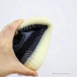 HypeYourBeast Adidas Yeezy Boost 350 V2'Carbon' (Infant)