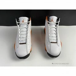 Hypeyourbeast Air Jordan 13'Starfish'