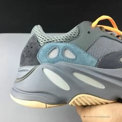 Hypeyourbeast Adidas Yeezy Boost 700'Teal Blue'