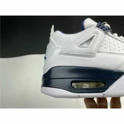 HypeYourBeast Air Jordan 4'Columbia'