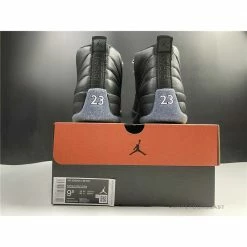 HypeYourBeast Air Jordan 12 Retro'Utility'