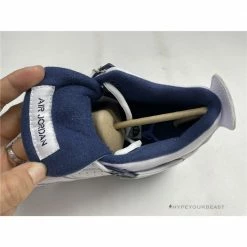 HypeYourBeast Air Jordan 4'Columbia'