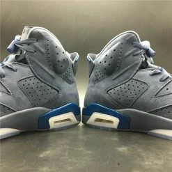 HypeYourBeast Air Jordan 6 Retro'Diffused Blue'