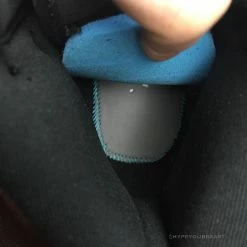 Hypeyourbeast Air Jordan 1 Retro High OG'Quai 54'