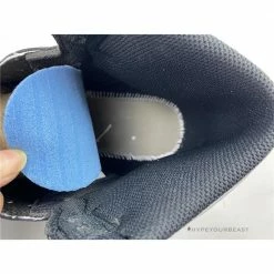 Hypeyourbeast Air Jordan 1 Retro High OG'Black White'