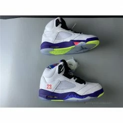 Hypeyourbeast Air Jordan 5 Fresh Prince