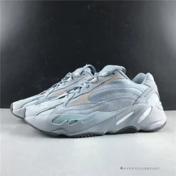Hypeyourbeast Adidas Yeezy Boost 700'Hospital Blue'