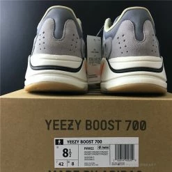 HypeYourBeast Adidas Yeezy Boost 700 Magnet